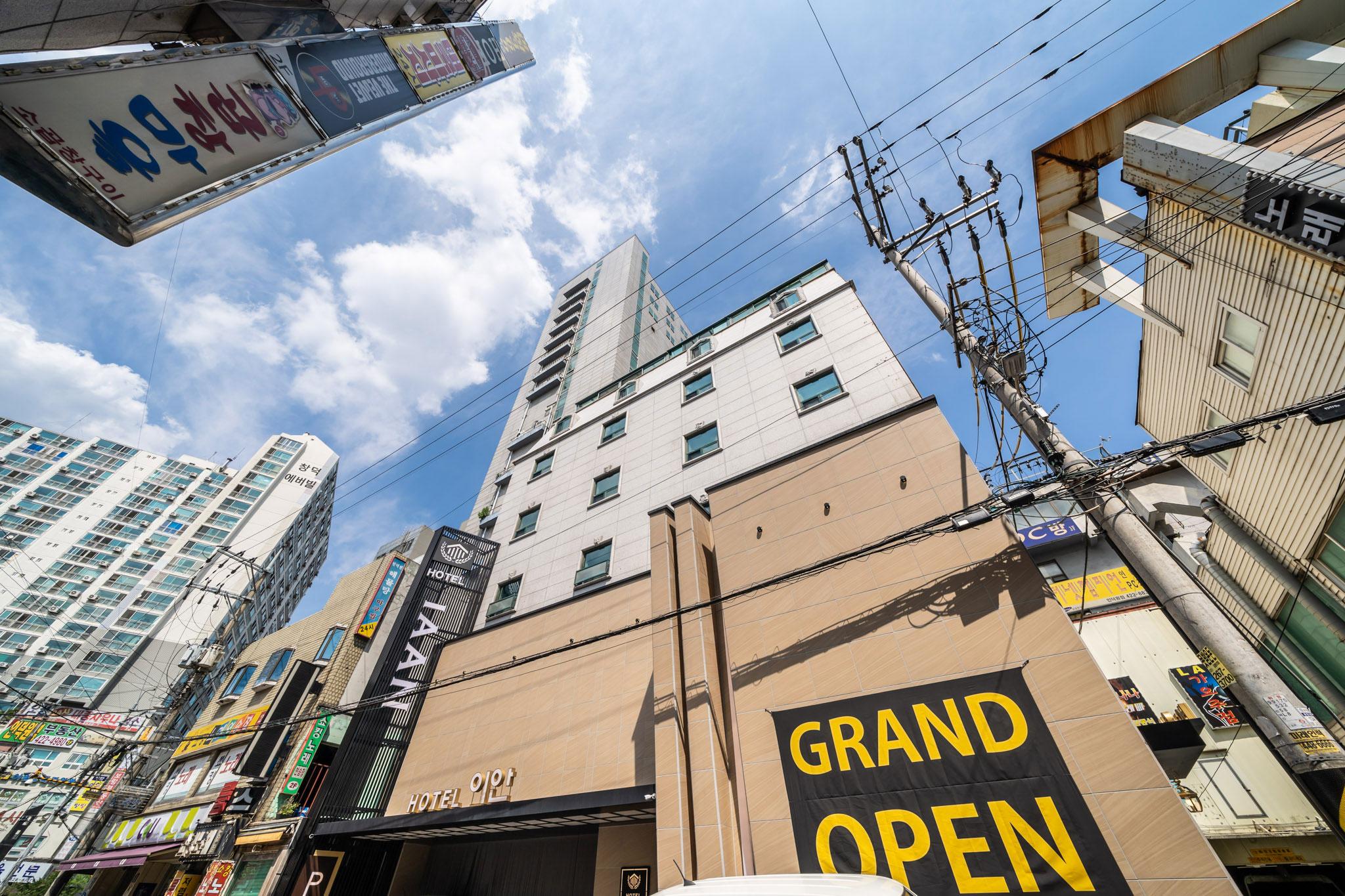 Indeokwon Ian Hotel-12