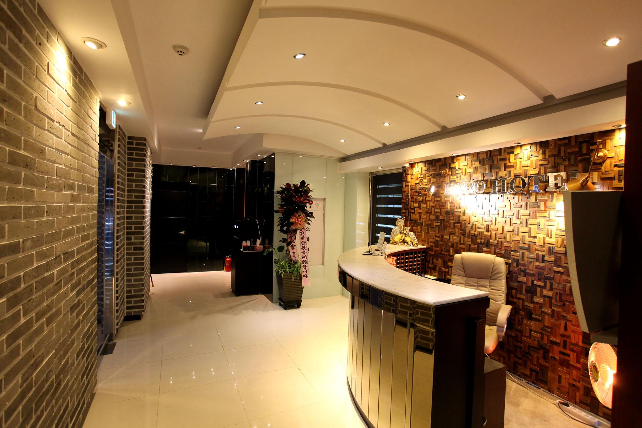 Hanam Baro Hotel-8
