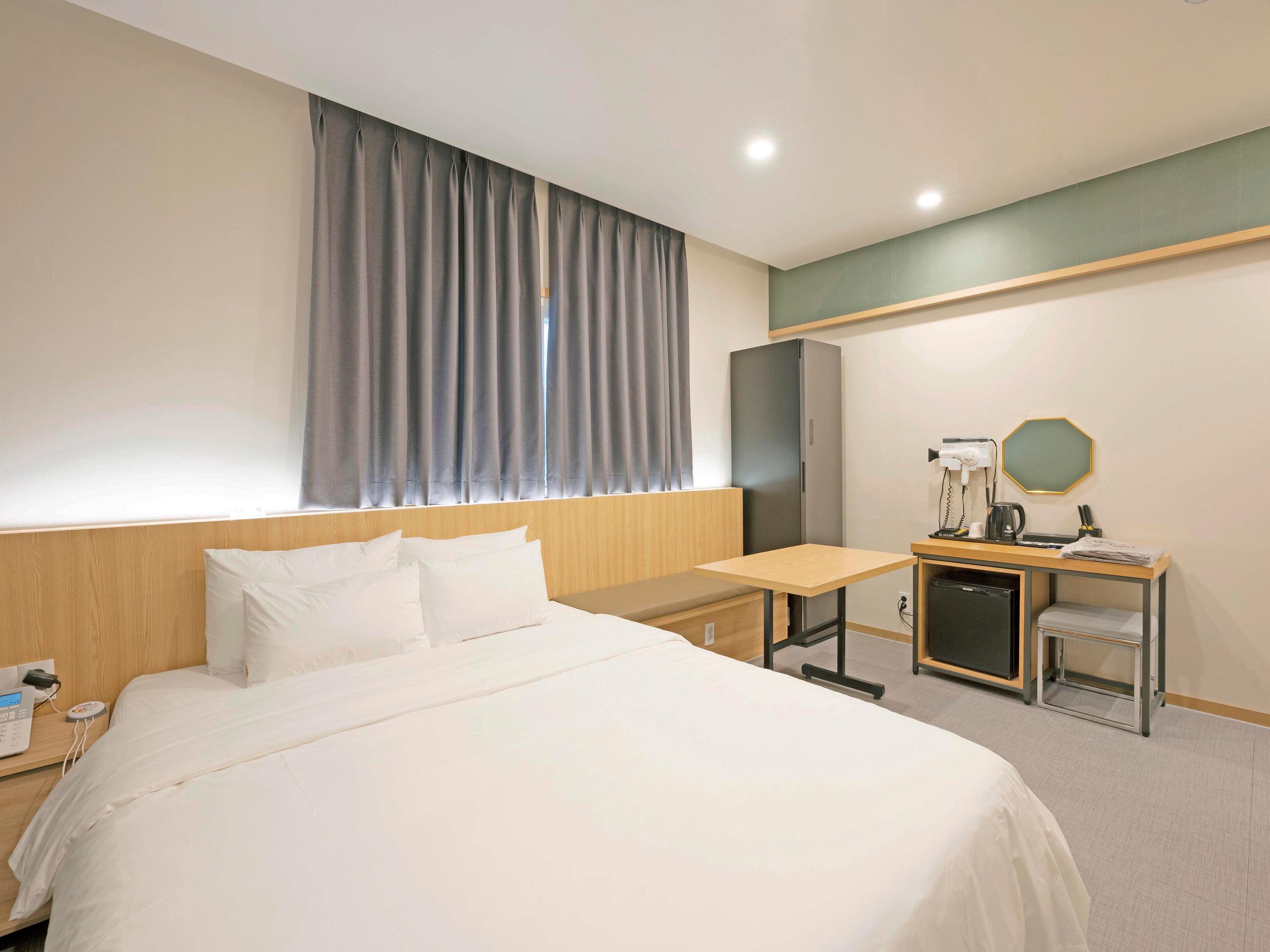 Changwon Palyong-dong Hotel LEO Palyong