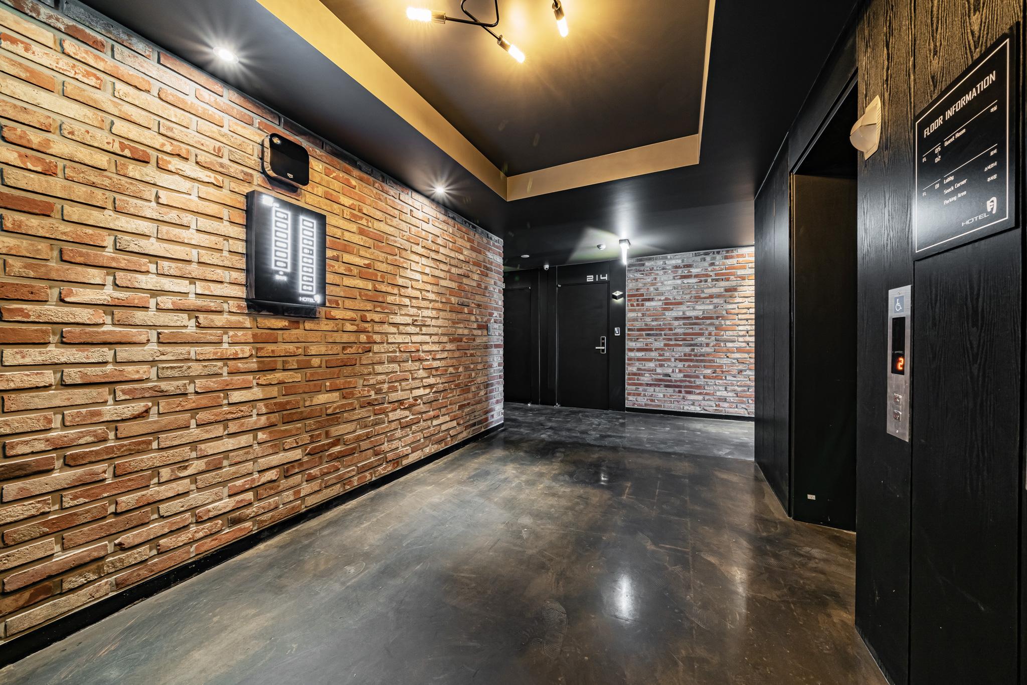 Ansan Hotel Wol-4