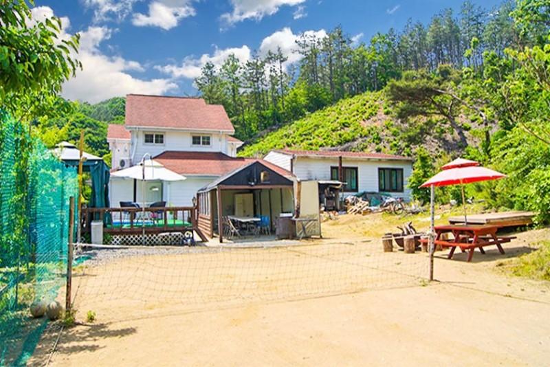 Yeoju Plum Scent Pension-5