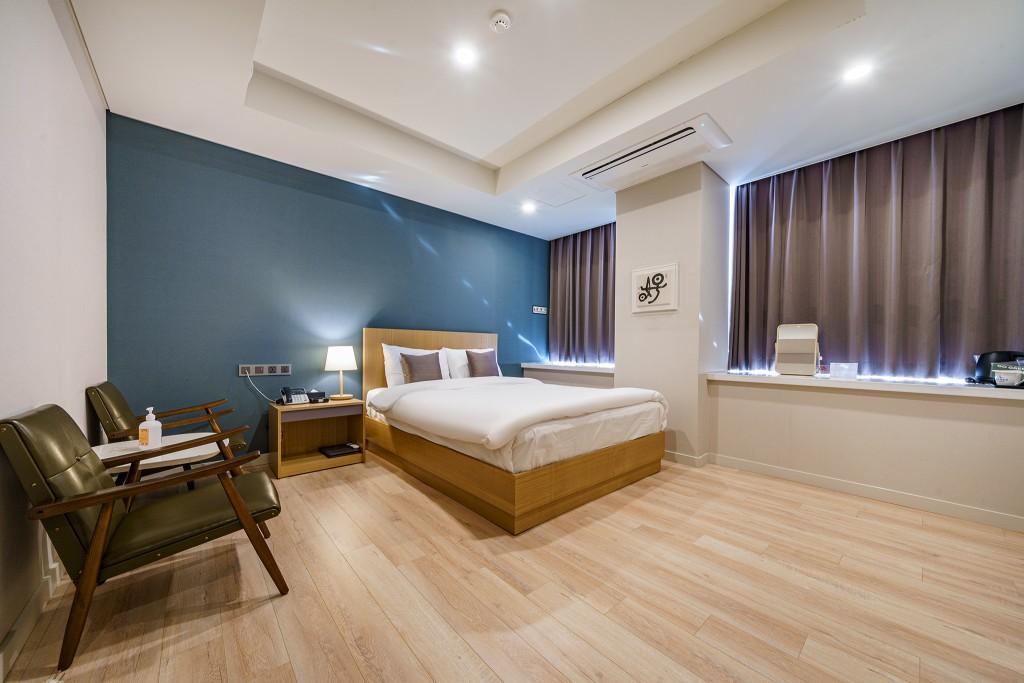 Busan La Mer Hotel