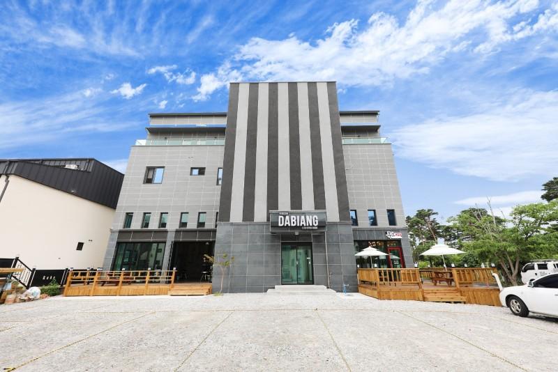숙소 시설