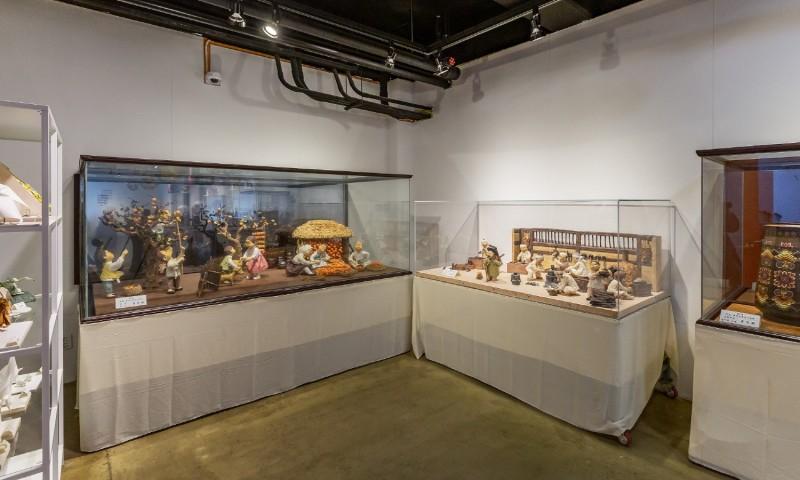 Daebudo Paper Museum Hanok Pension-37