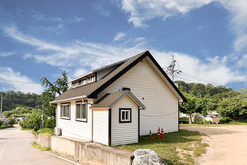 Yangpyeong Yangshuri Woori Farm Pension-4