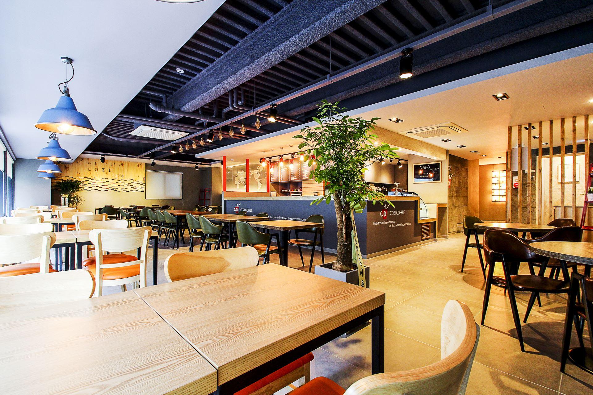 Bundang (Seohyun) Hotel Regency-27