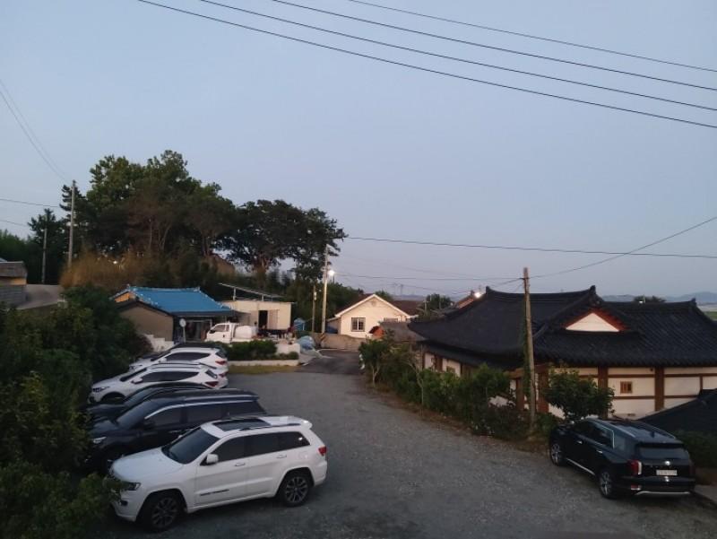 숙소 시설