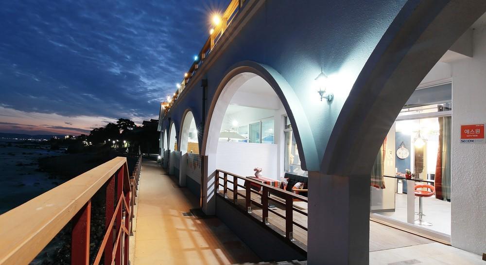 Gyeongju Mono Pension-15