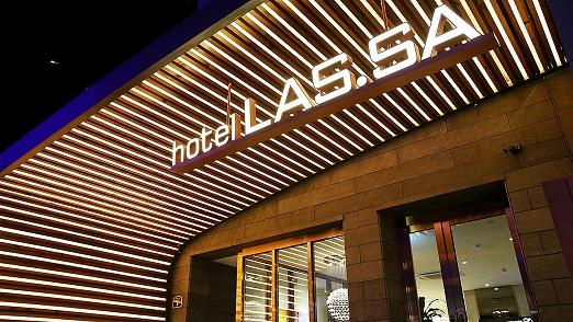 Hotel Lassa-24