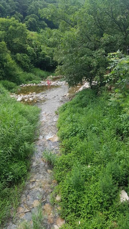 Yangpyeong Owarisanjang Pension-7