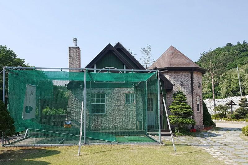 숙소 시설