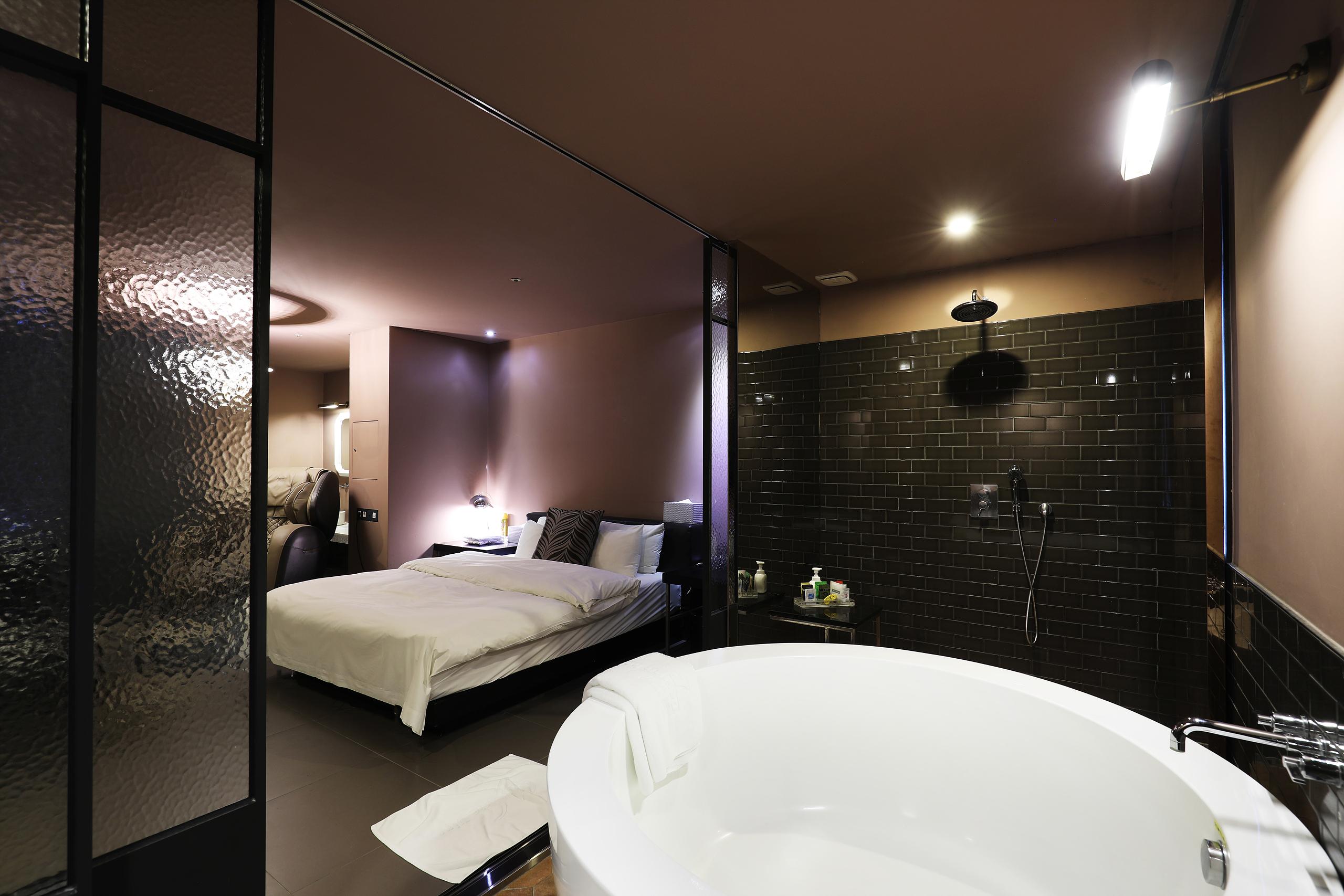 Ansan Vine Hotel-8
