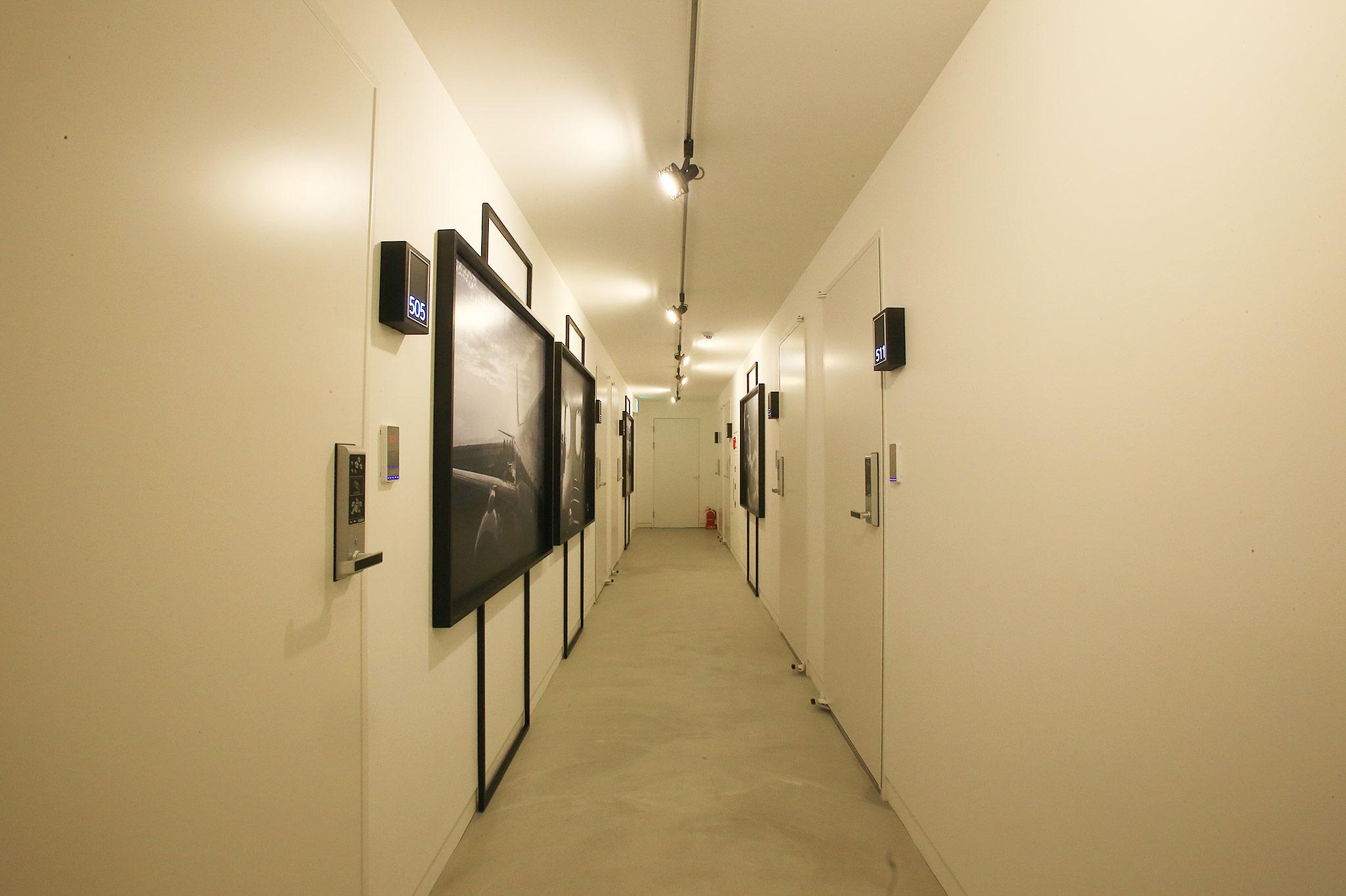 Seongnam YAJA Sujin Station-26