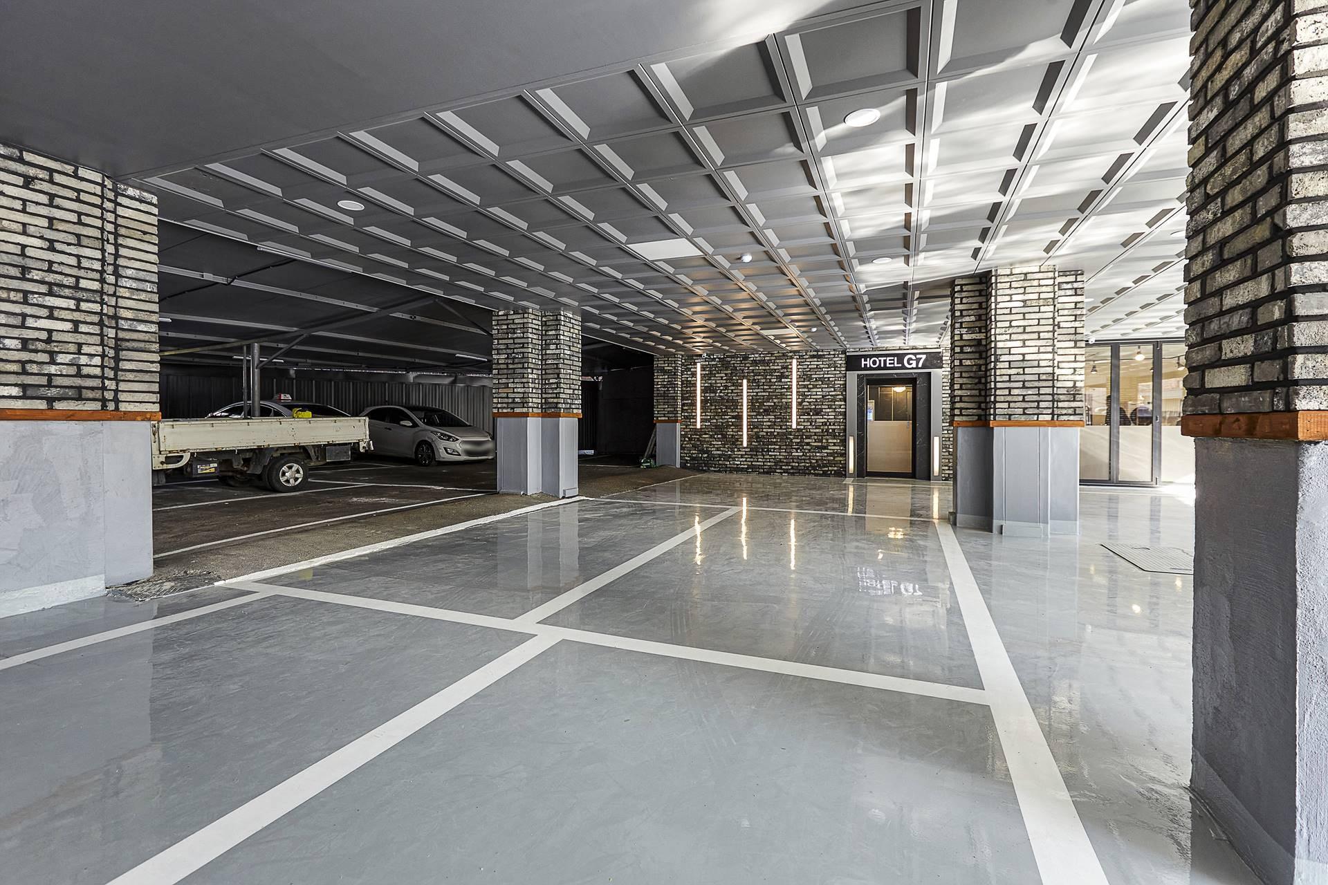 Dongducheon G7 Hotel-26
