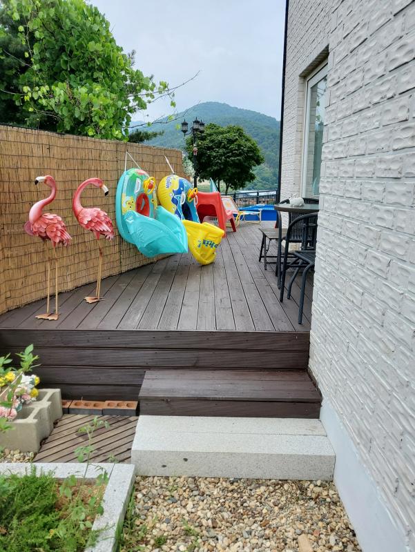 Namyangju Sum Kids Pension-6