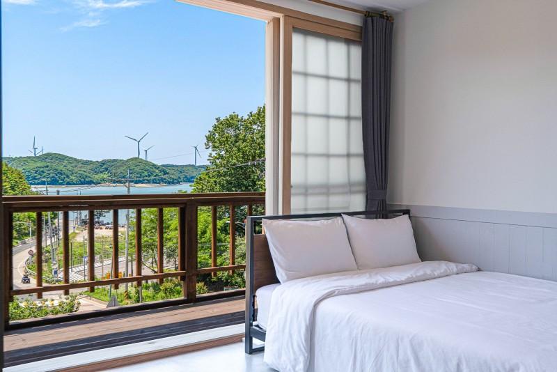 Daebudo Beautiful Pension-2