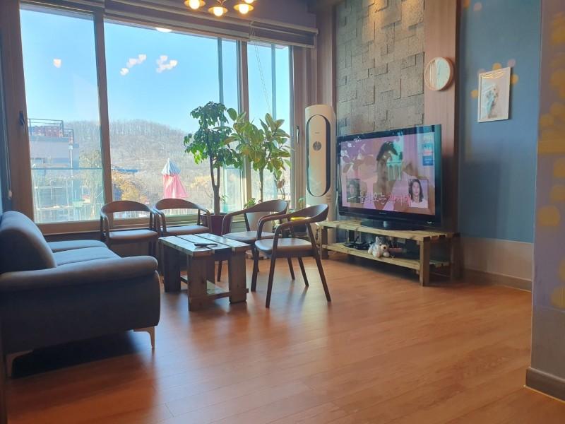 숙소 시설