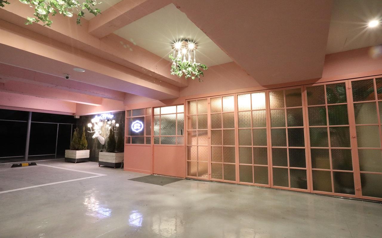Busan Iwol Hotel Shinho Branch-63