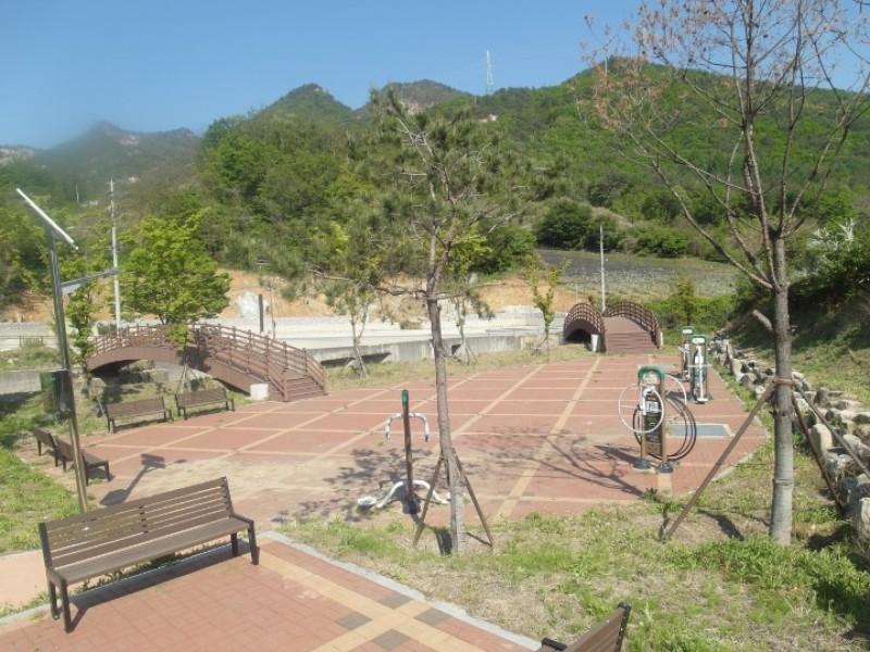 숙소 시설