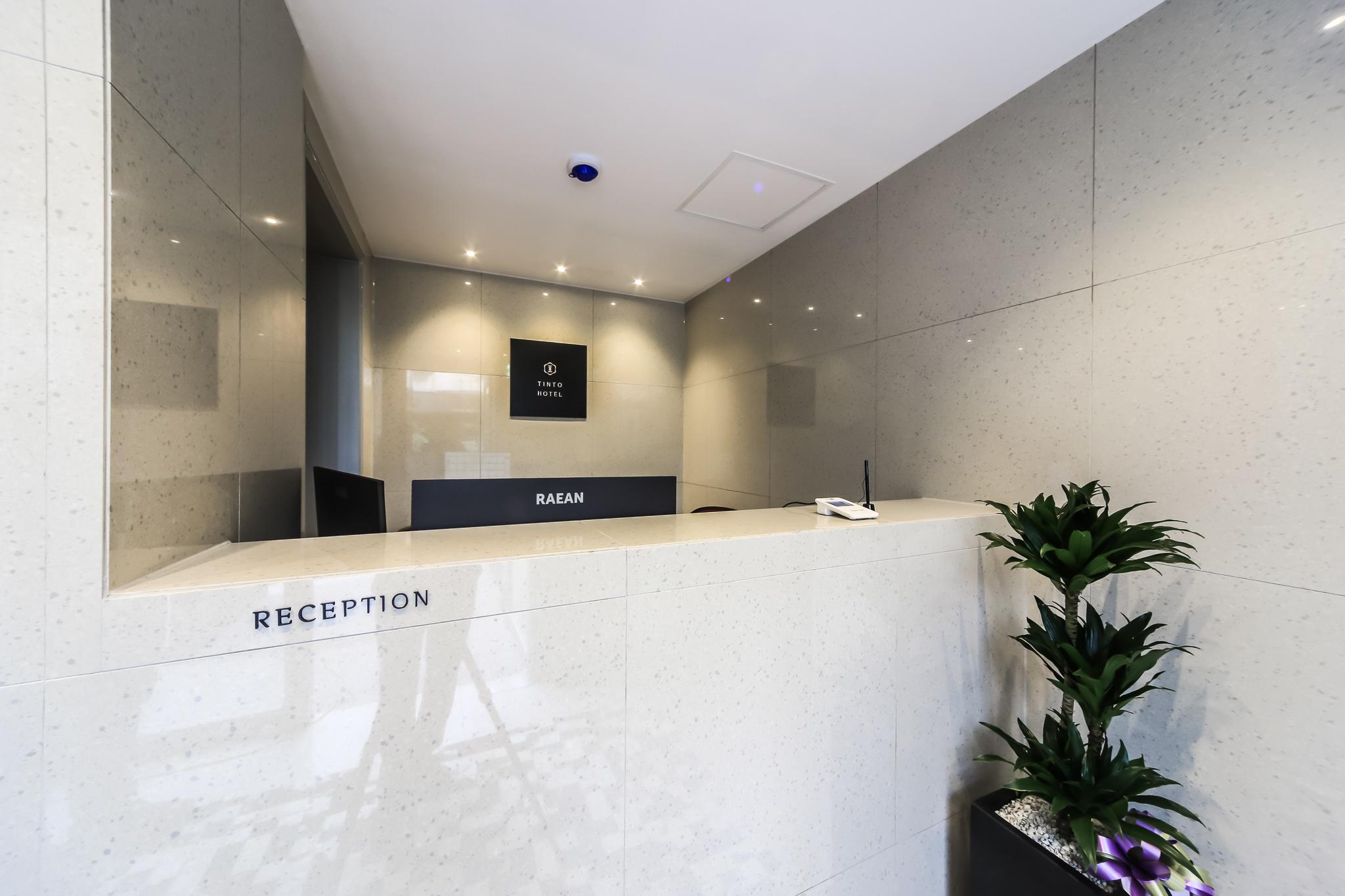 Busan Beomildong Tinto Hotel-8