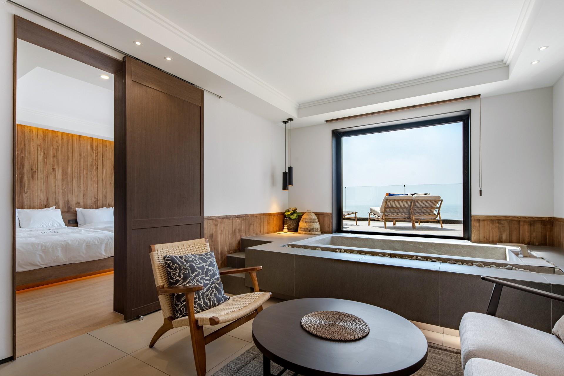 Garden Suite