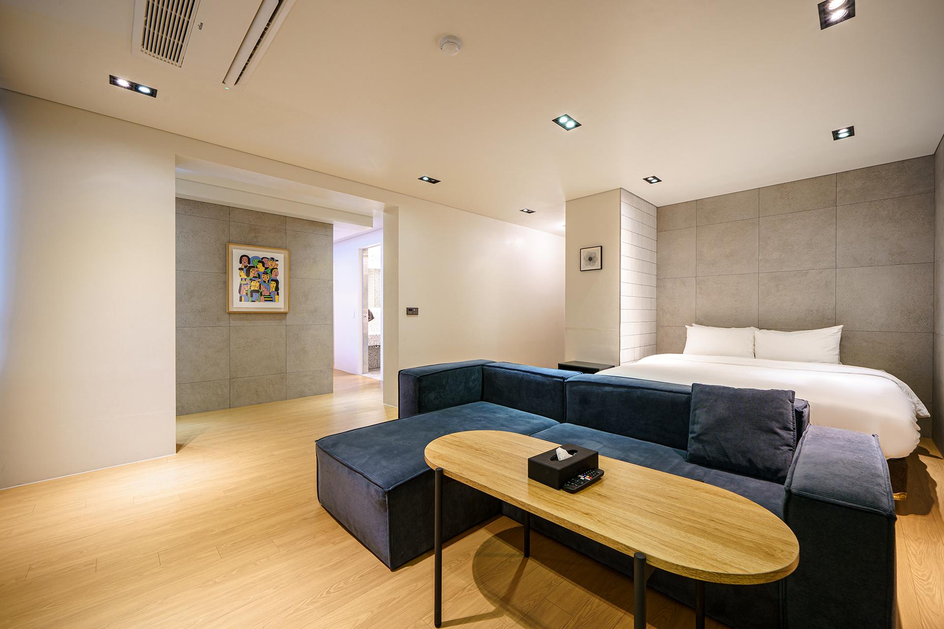 Hotel Intro Haeundae