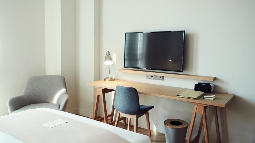 La Casa Hotel Gwangmyeong-7