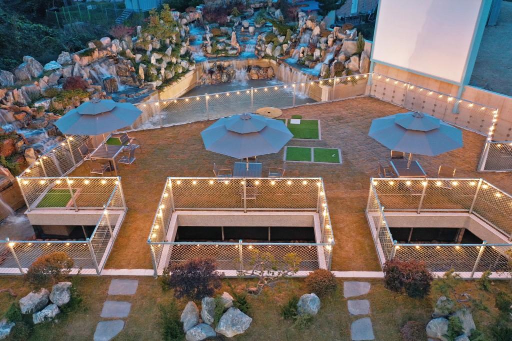 J N Park Hotel-32