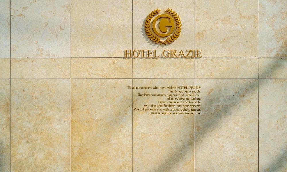 GRAZIE HOTEL