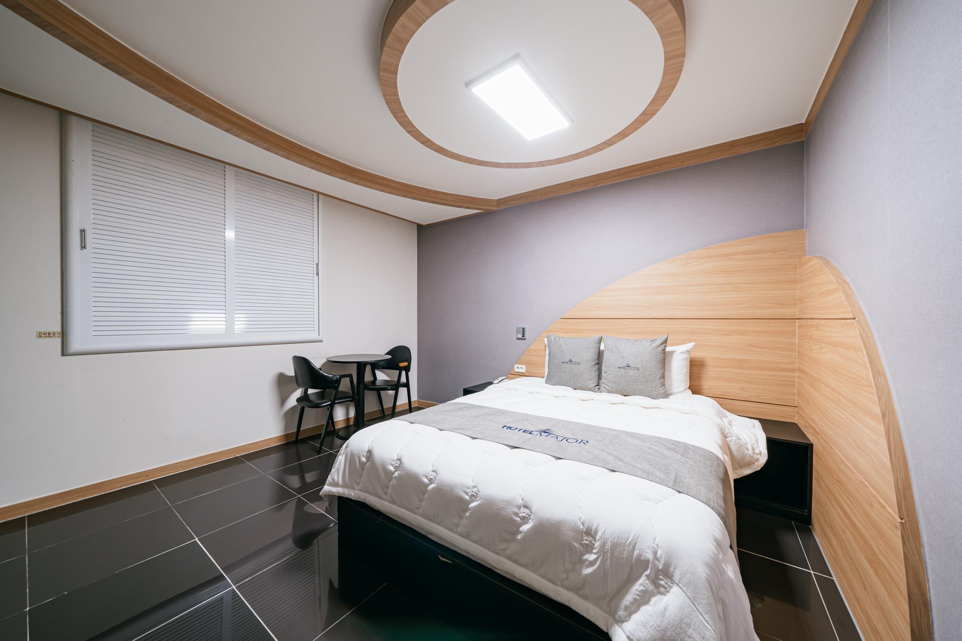 Jeju Major Hotel 1