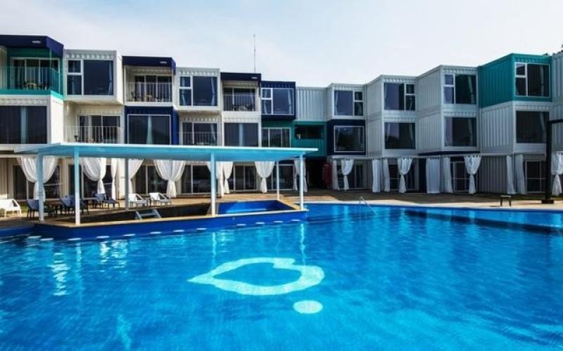 Gapyeong Parrotia Waterhouse Hotel Pension-73