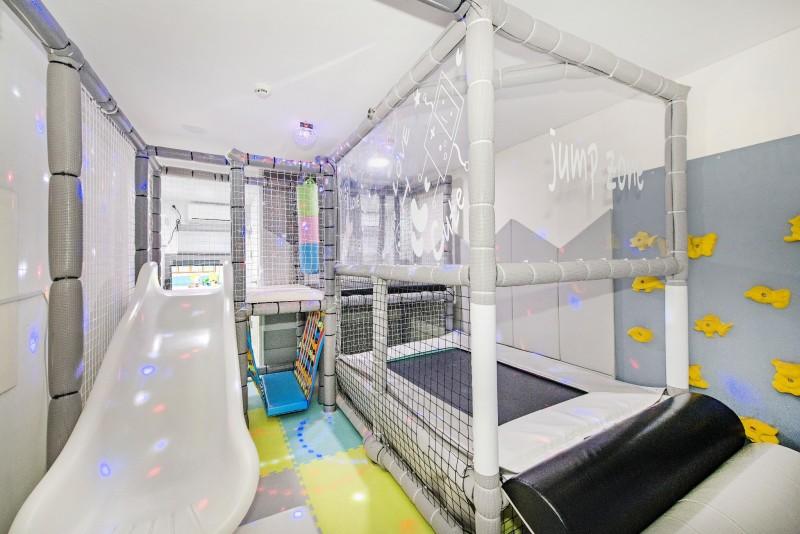 Gapyeong Pitch Coco Kids Pension-2