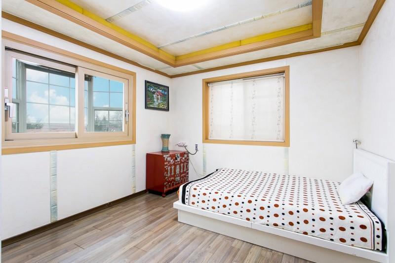 Hwaseong Yeoulteo Pension-7