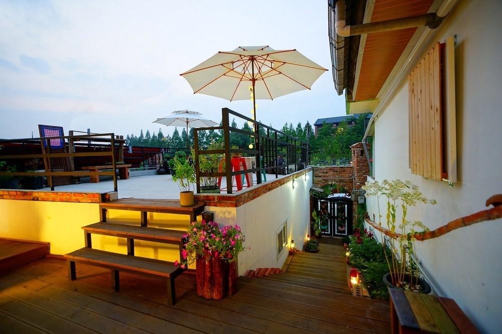 Hanok Village Daldaljam Guesthouse-5