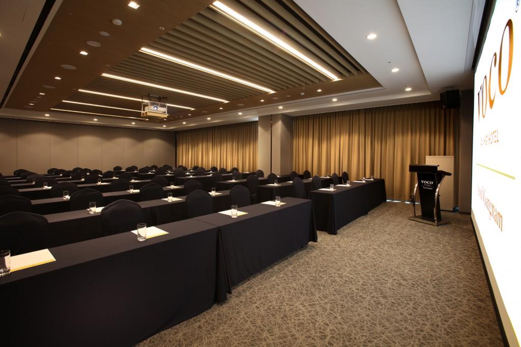 Voco Seoul Gangnam by IHG-14