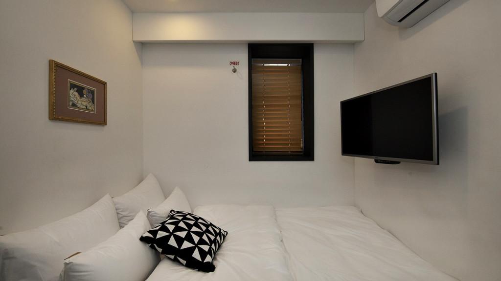 Nampo Gray Hotel-8