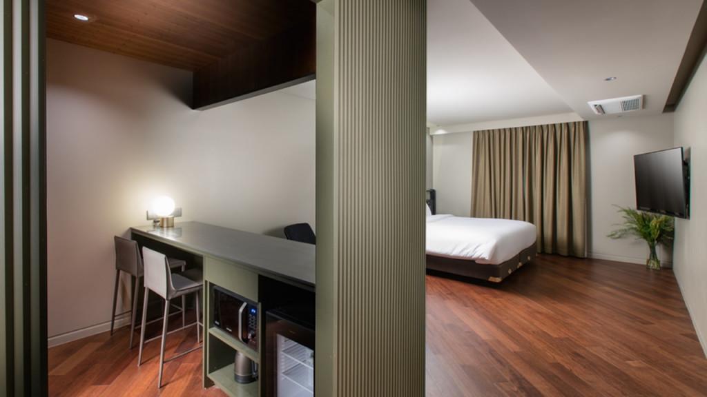 SR Suites Pangyo-7