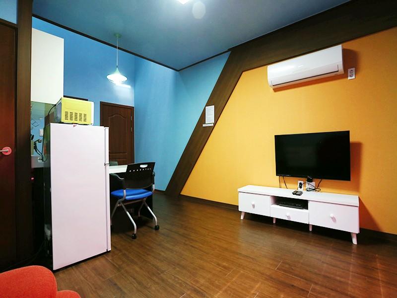 Yangpyeong Yoon and Park Pension-6