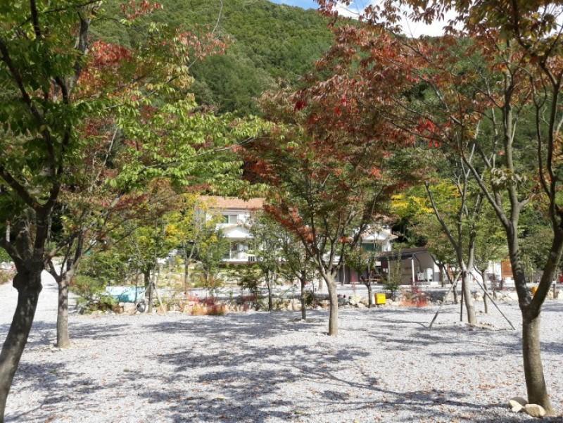 숙소 시설
