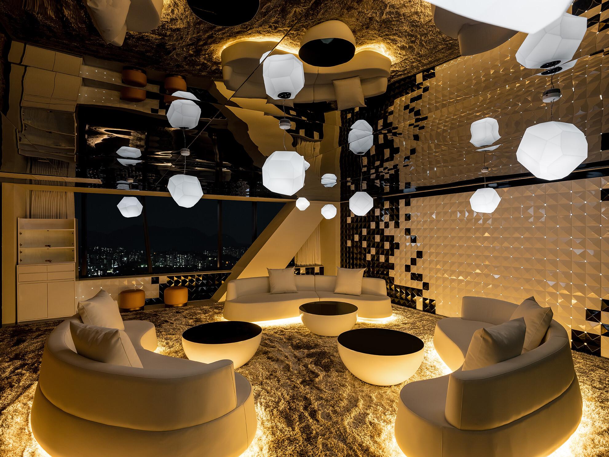 Grand Mercure Ambassador Hotel and Residences Seoul Yongsan-24