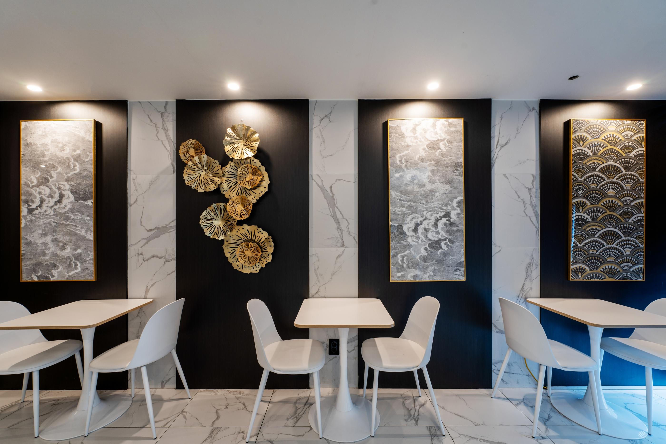 Gwangalli Gray 193 Hotel-4