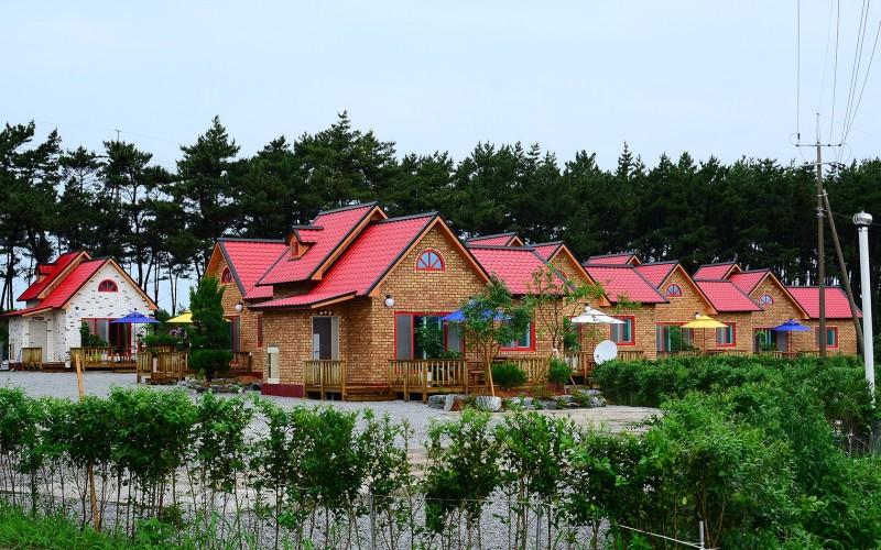 숙소 시설
