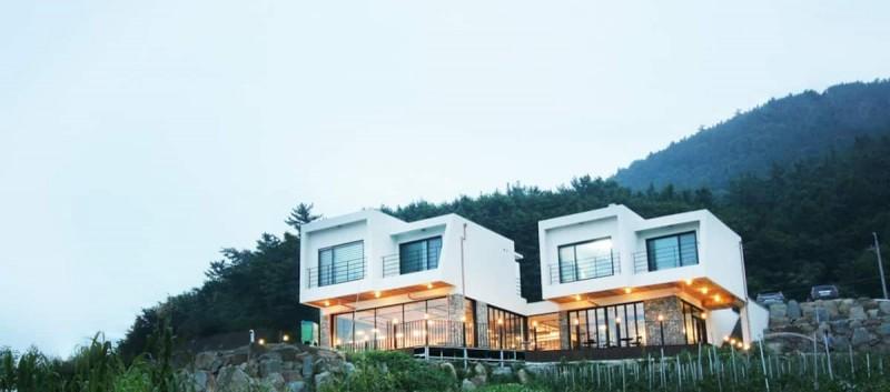 Namhae Ma Chance Pension