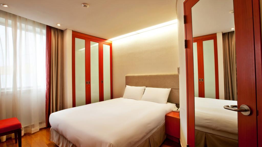 Prince Hotel Myeongdong-2