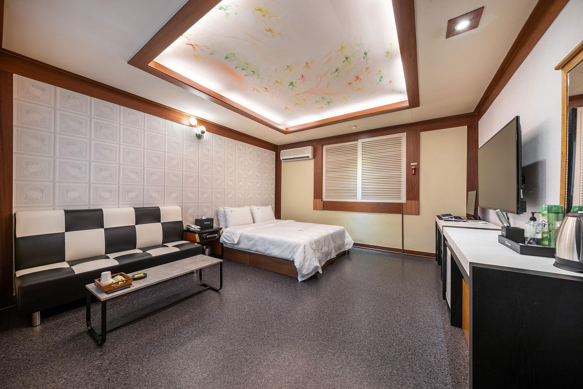 Ilsan Tanhyeon Valentine