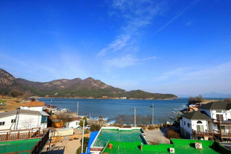 숙소 시설