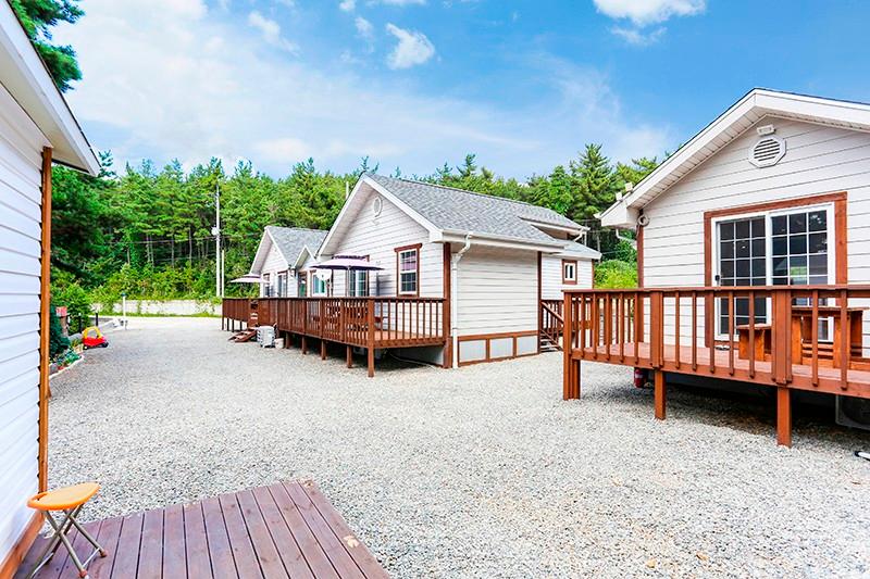 Daebudo (Yeongheungdo) Sol Maru Pension-15