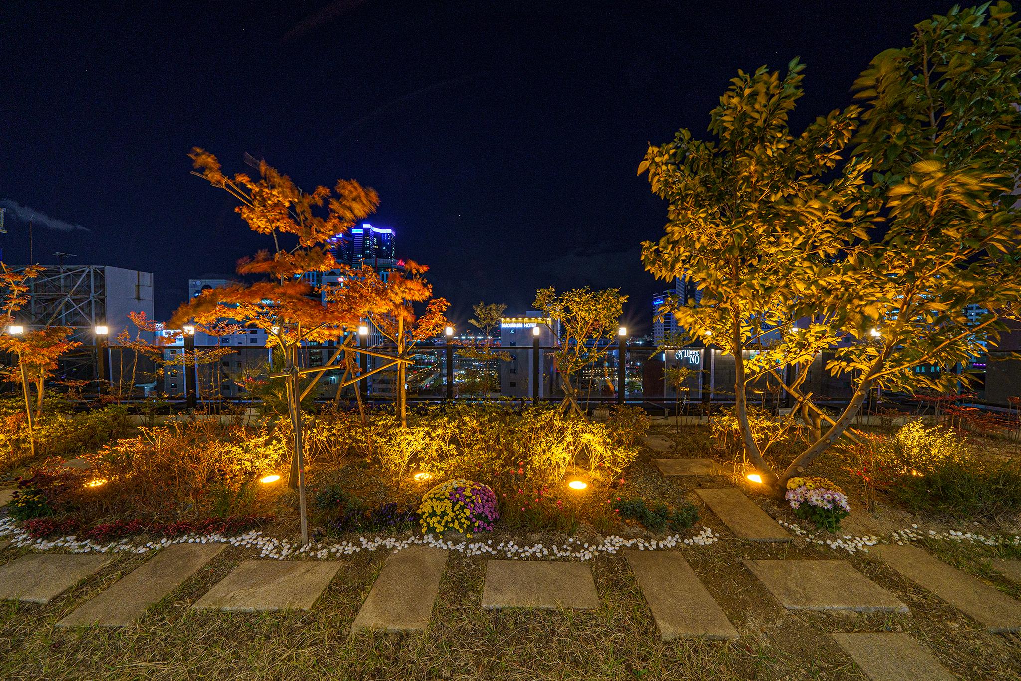 Brown Dot Busan Station Branch in Choryang-dong, Busan (in front of Busan Station)-33