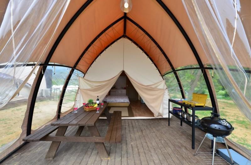 Yangpyeong Sanarae Glamping-3