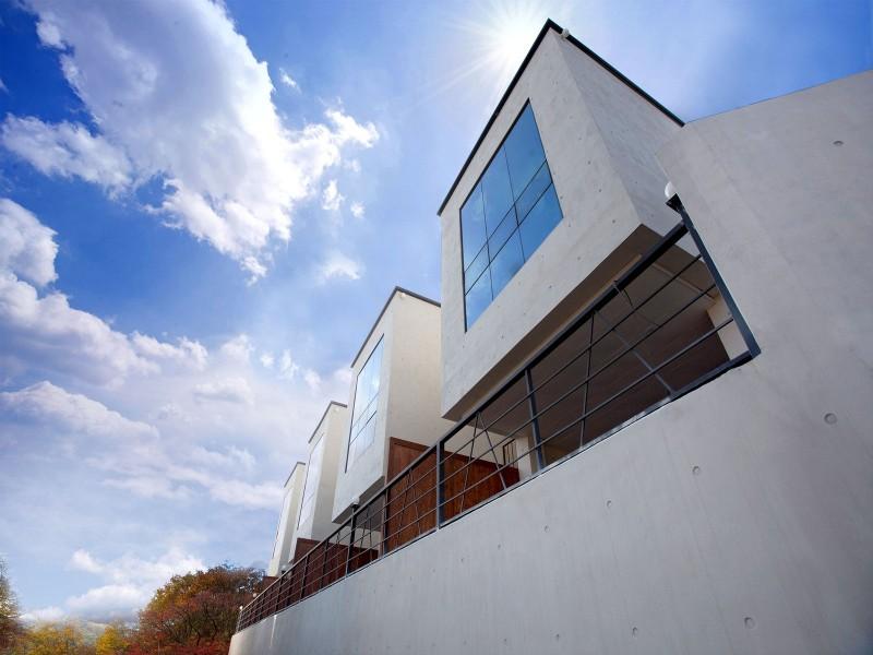Gapyeong Staymung Pool Villa-13